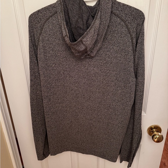 Lululemon metal vent tech half zip hoodie - Picture 3 of 3